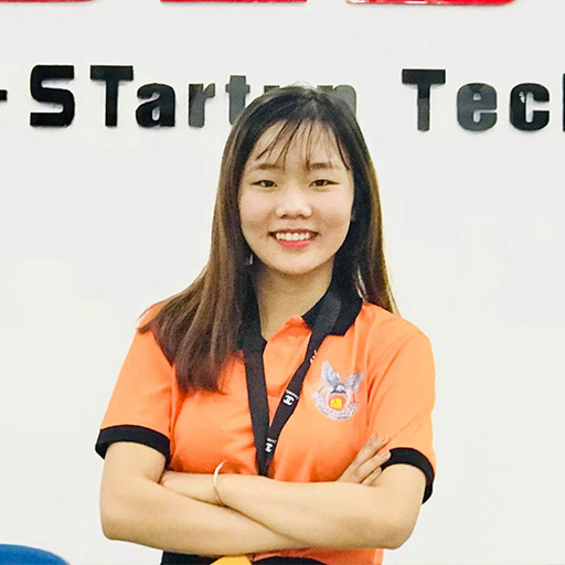 PHẠM THỊ ANH THƯ