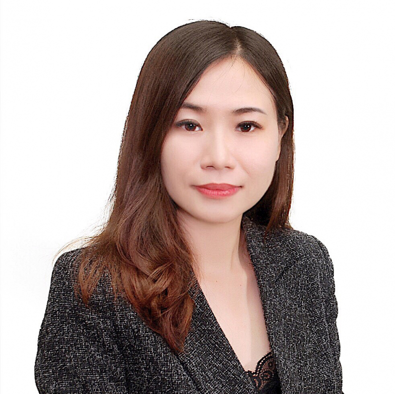 LÊ THỊ TÚ