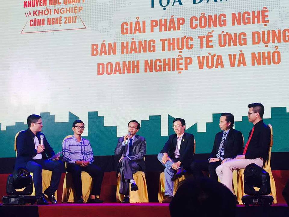 Trailer BIG Event "ĐIỆN TỬ HÓA KINH TẾ" 6,7,8-10-2017