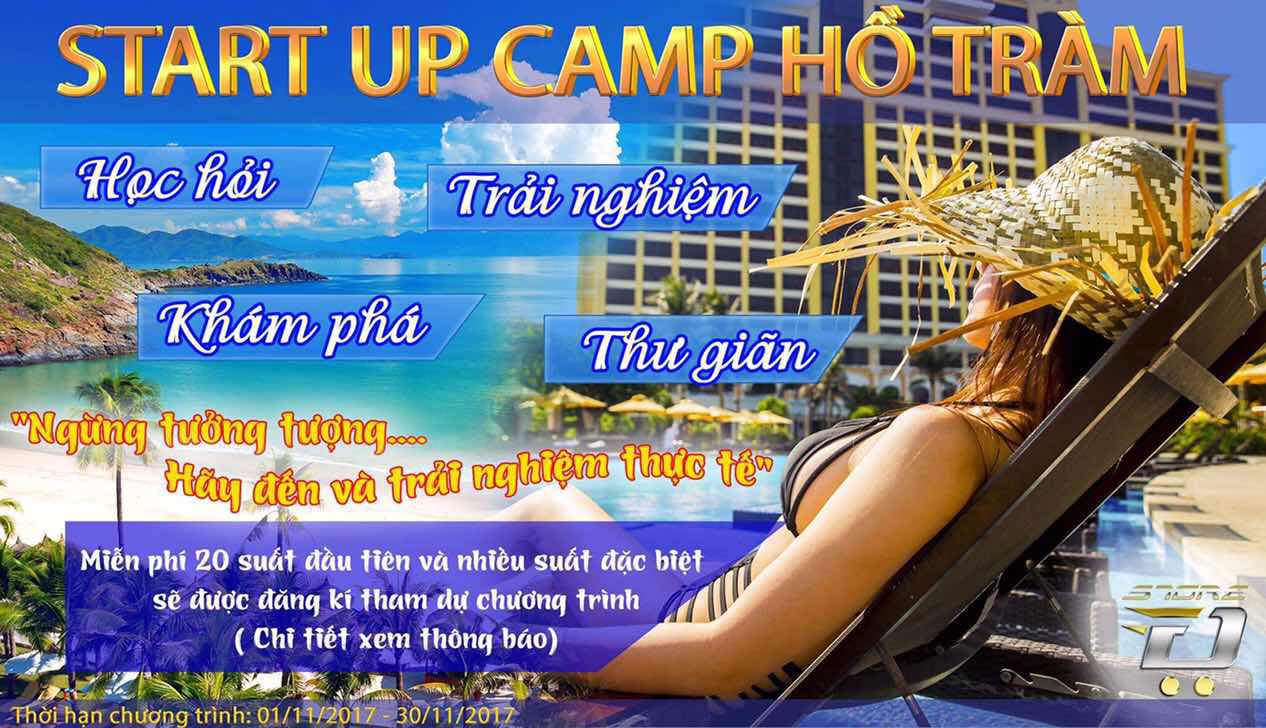 ĐÀO TẠO KẾT HỢP DU LỊCH NGHỈ DƯỠNG 5*