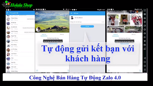KẾT HỢP ỨNG DỤNG CÔNG NGHỆ TỰ ĐỘNG 4.0 VÀO KINH DOANH