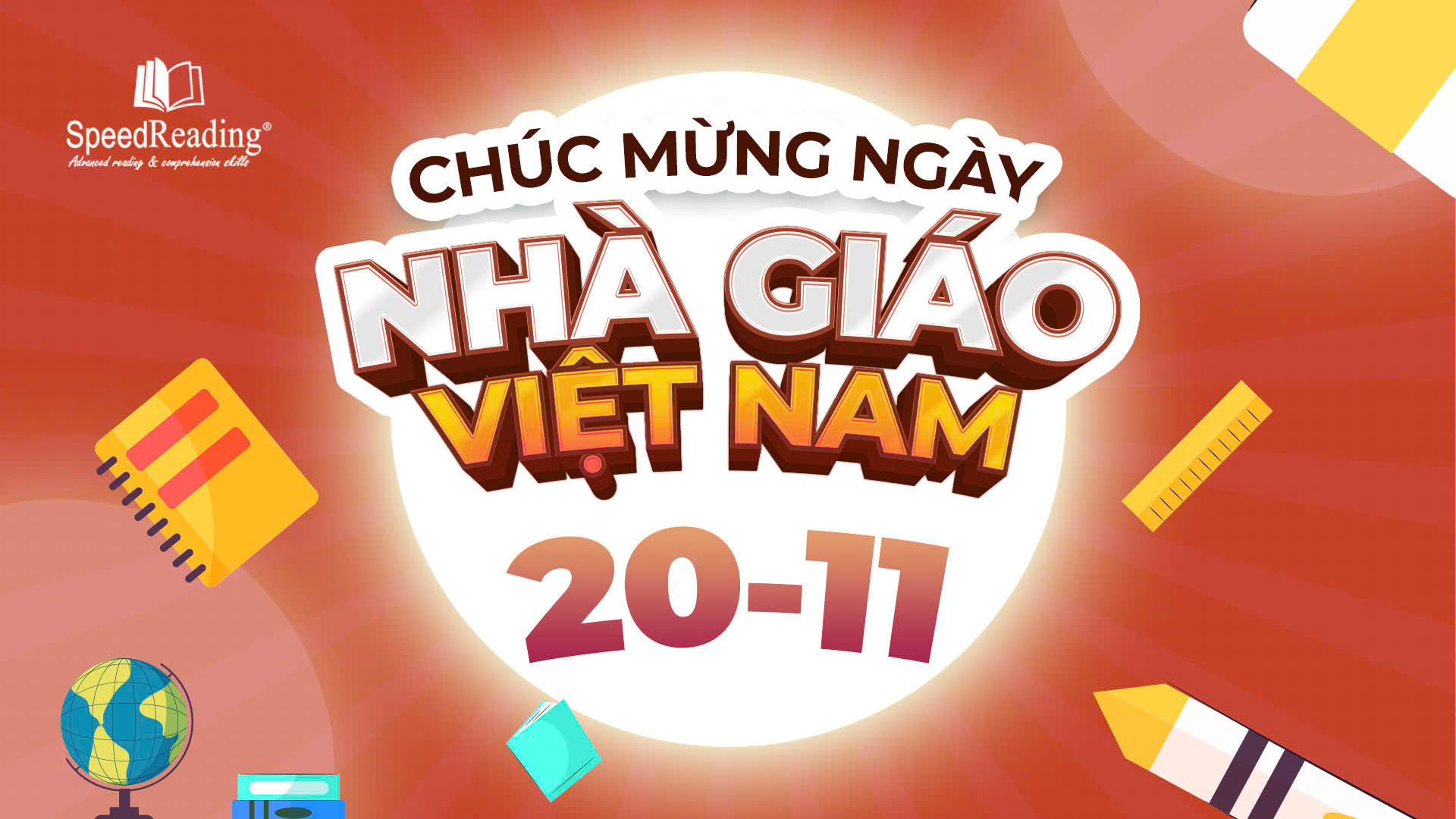 "Lời Tri Ân Nhân Ngày Nhà Giáo Việt Nam 20/11"