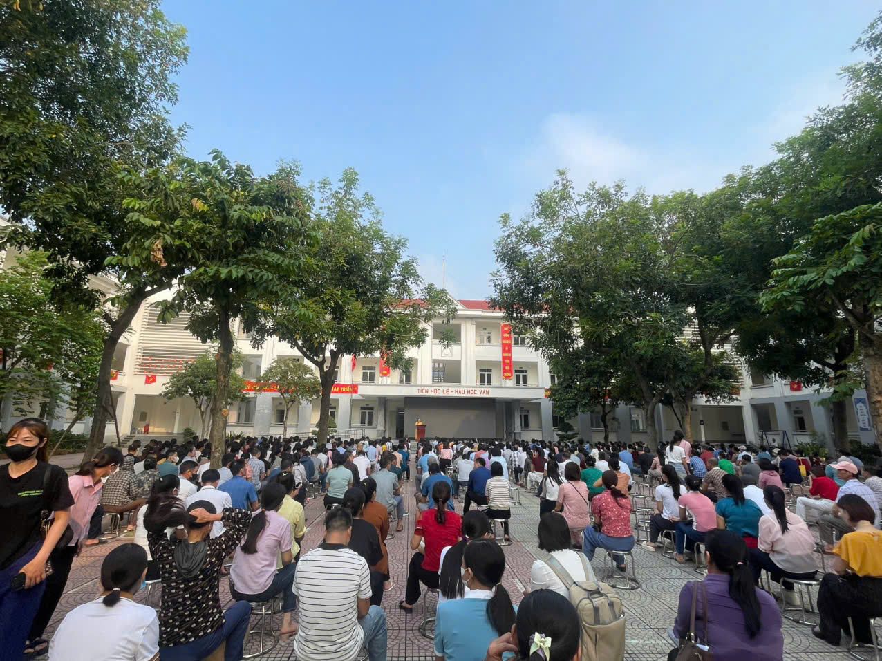 Một tín hiệu thật sự đáng mừng!