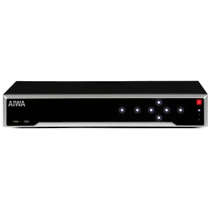 Đầu ghi hình IP 16 kênh AIWA NVR AIWA16