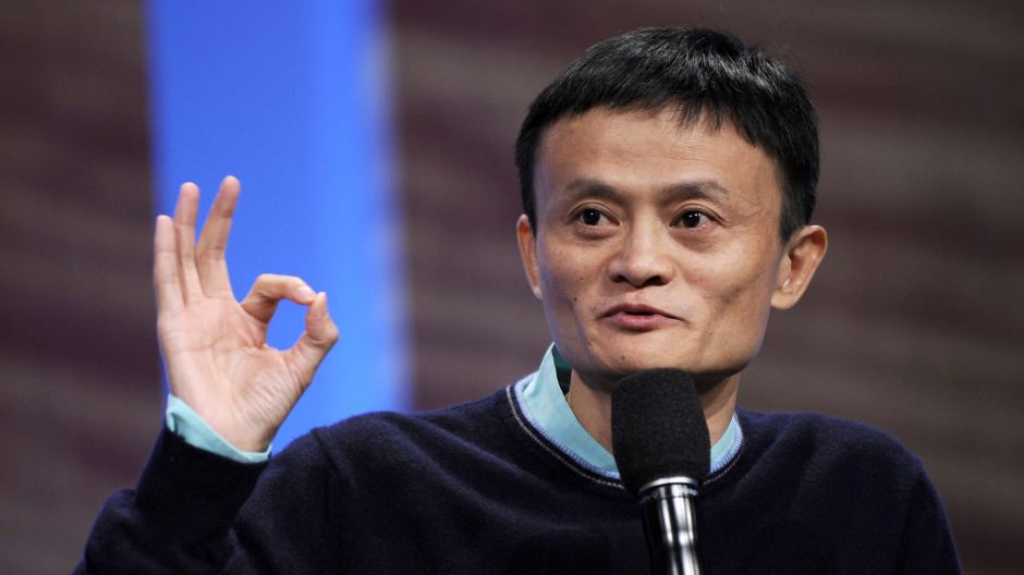 Jack Ma: Không có nhân viên kém, chỉ có lãnh đạo tồi!