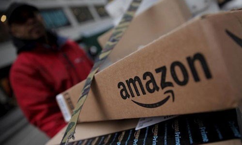 10 bí mật thuở "khai thiên lập địa" của Amazon