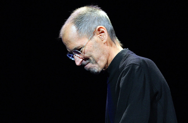 Quản trị nhân sự: Đừng học Steve Jobs