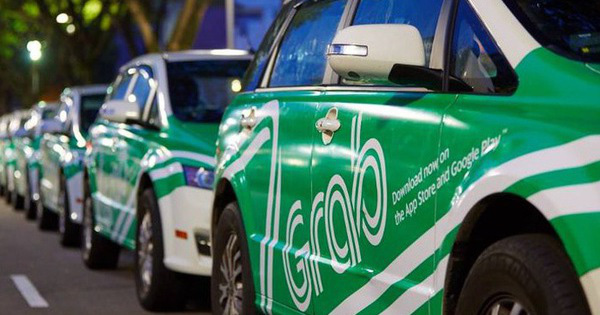 GrabShare vừa ra mắt đã bị đề xuất dừng hoạt động