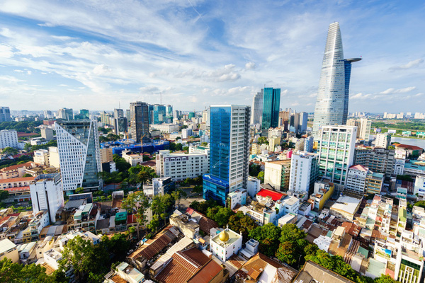 Giao hàng - ‘át chủ bài’ thách thức sự phát triển thương mại điện tử Việt Nam