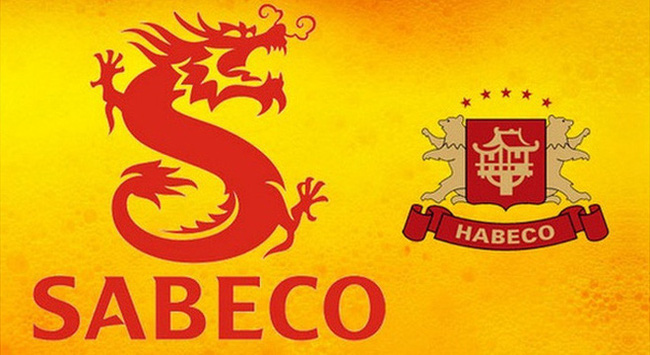 Kỳ vọng Bộ Công thương hoàn tất thoái vốn ngay trong năm 2017, bộ đôi cổ phiếu Sabeco, Habeco đồng loạt “dậy sóng”