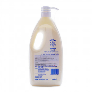 Sữa tắm sữa gạo Kodomo Rice Milk 1000ml