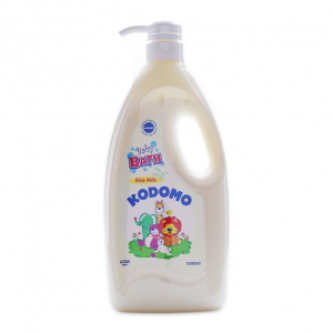 Sữa tắm sữa gạo Kodomo Rice Milk 1000ml