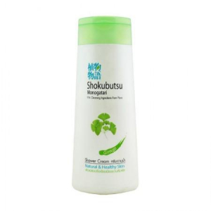 Sữa tắm Shokubutsu Ginkgo 200ml