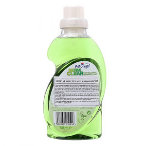 Nước vệ sinh & diệt khuẩn tủ lạnh Astonish C9227