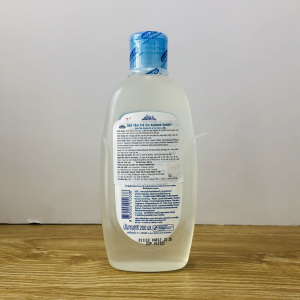 Sữa tắm Kodomo Gentle Soft (Vitamin B5) 3+ (200ml)