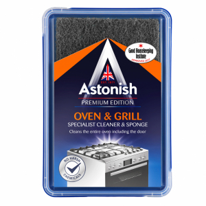 Kem tẩy vệ sinh lò nướng Astonish C8600 - 250g