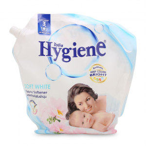 Nước xả mềm vải Hygiene Violet Soft 1800ml