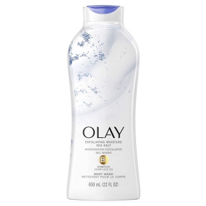Sữa tắm dưỡng da Olay 650ml