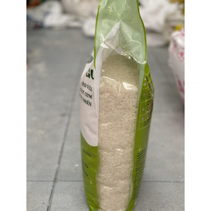 Gạo Home rice ST24 Song Ngư (túi 5kg)