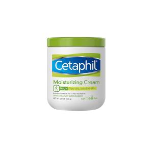 Kem dưỡng ẩm cho mặt và body Cetaphil 566g