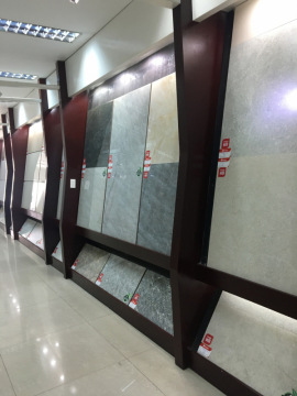 GẠCH GRANITE 6060THACHANH002