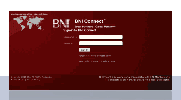 Hướng Dẫn Báo Cáo Referral BNI Connect Global