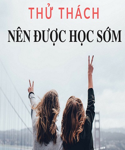 Hoàn Thành Quan Trọng Hơn Hoàn Hảo