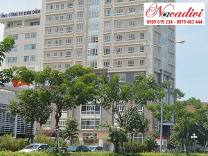 NACADIVI LẮP ĐẶT CAMERA CHUNG CƯ CAO CẤP